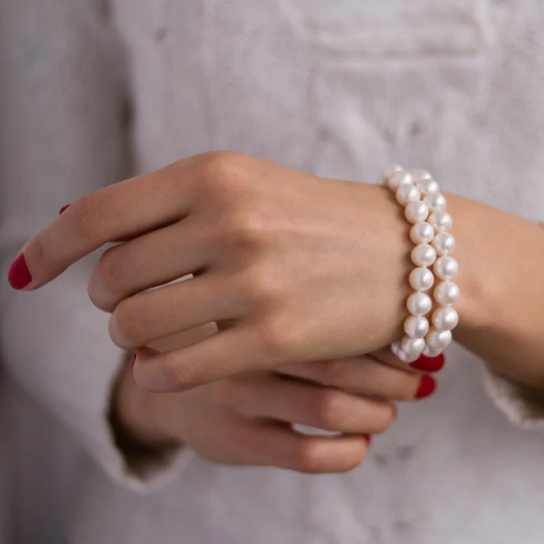 Bijouxperles Bracelet 2