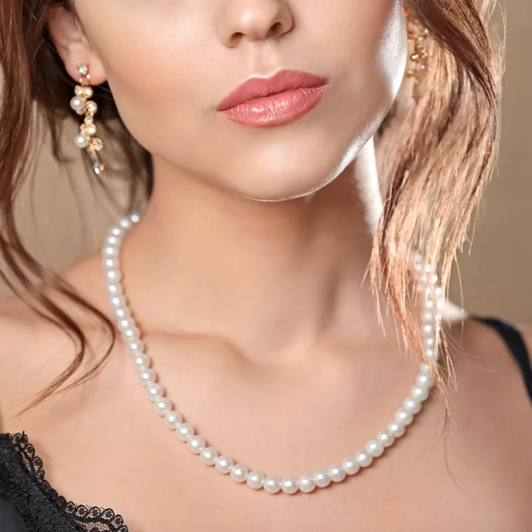 Bijouxperles Collier 2