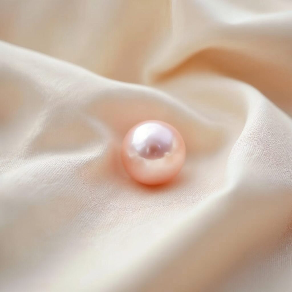 Quelle couleur de perle choisir pour ses bijoux ?