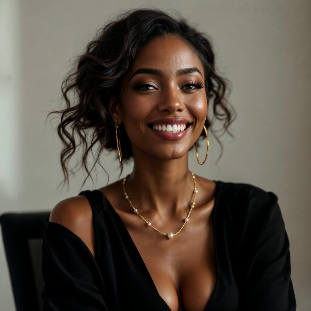 Les bijoux en perles : une tendance incontournable chez les célébrités