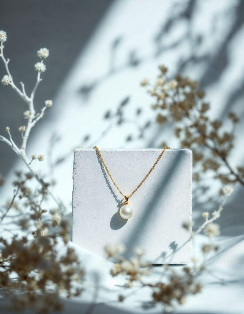 Tendances bijoux perles 2025 : l'élégance réinventée